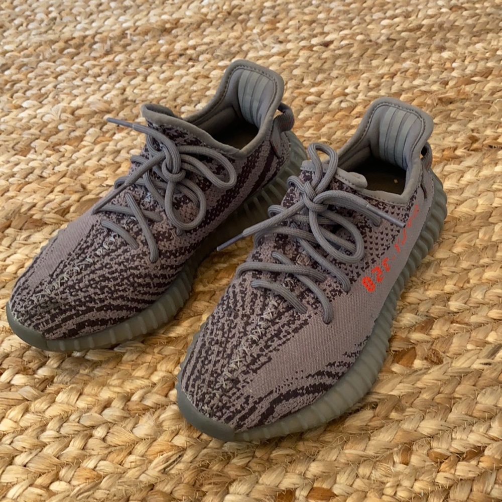 Yeezy SPLY-350